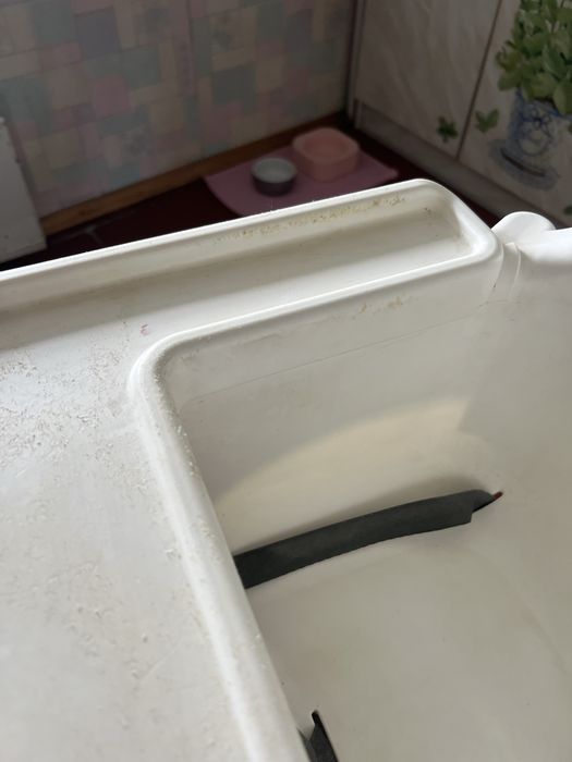 Стільчик IKEA Antilop