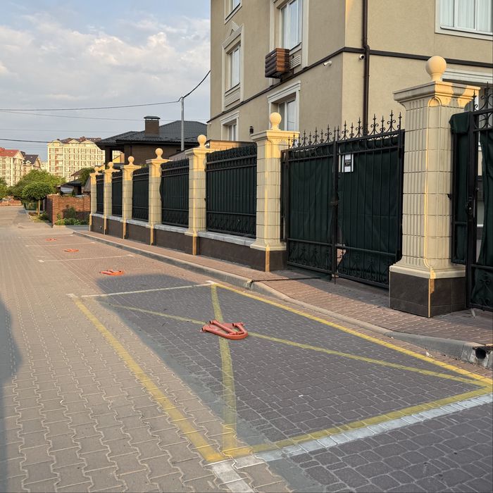 2-кімнатна квартира за адресою вул. Вишнева (площа 72,9 м²) - Atlanta.ua - фото 23