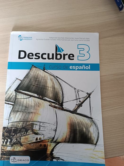 Podręcznik Descrube 3