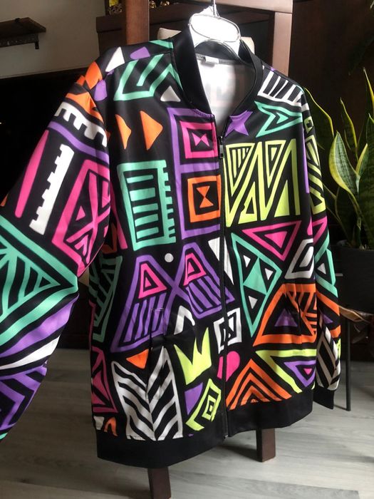 Bluza na zamek - rozmiar L