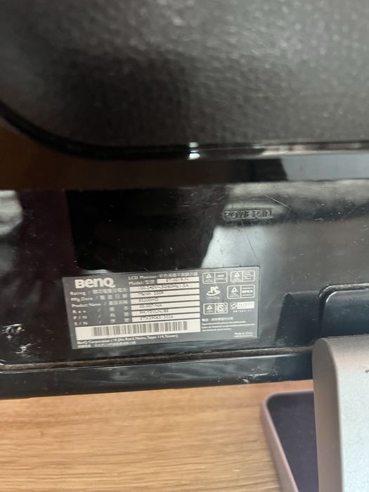 Монітор BENQ E2200HD