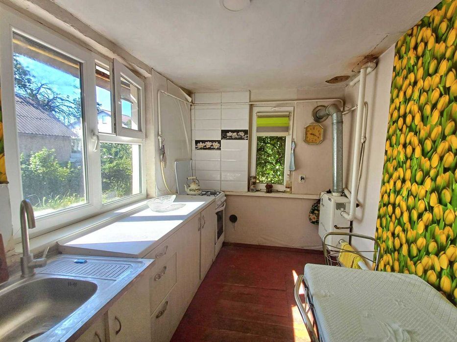 Дом по адресу ул. Танкистов (площадь 40 м²) - Atlanta.ua - фото 5