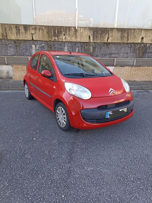 Citroën C1