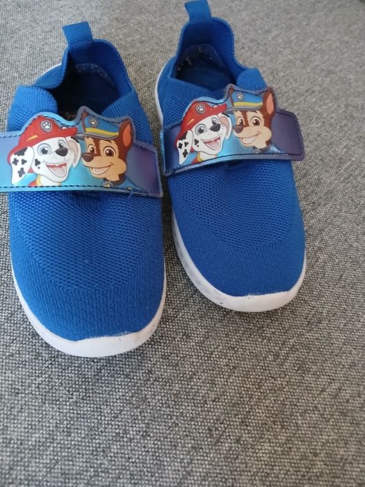 Kapcie dla chłopca 30