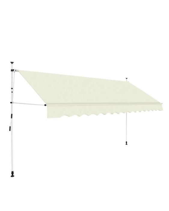 Markiza rozporowa costway