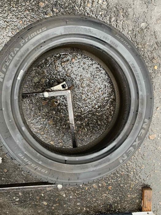 шины 195 55r16 - Купити шини, диски та колеса для авто - Ціна на