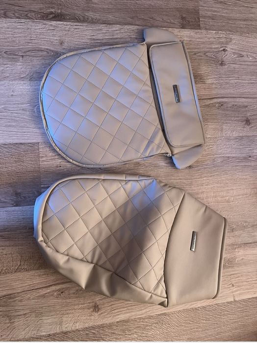 Wózek Bebetto Loren 2w1