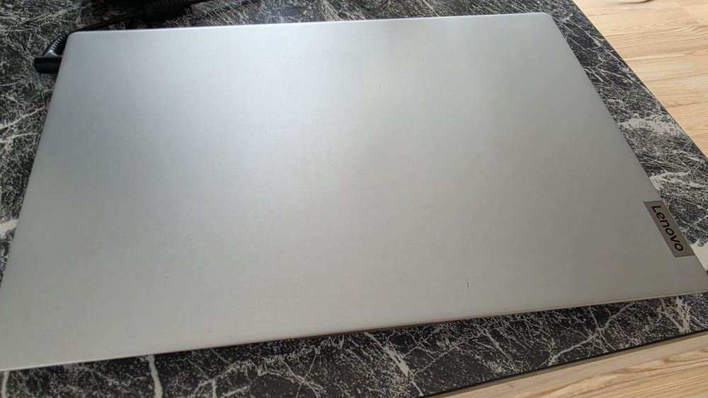 Laptop Lenovo IdeaPad 5 | Ryzen 7 4800U | 16 GB RAM | SSD 512 GB | Stan idealny