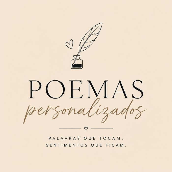 Poemas Personalizados