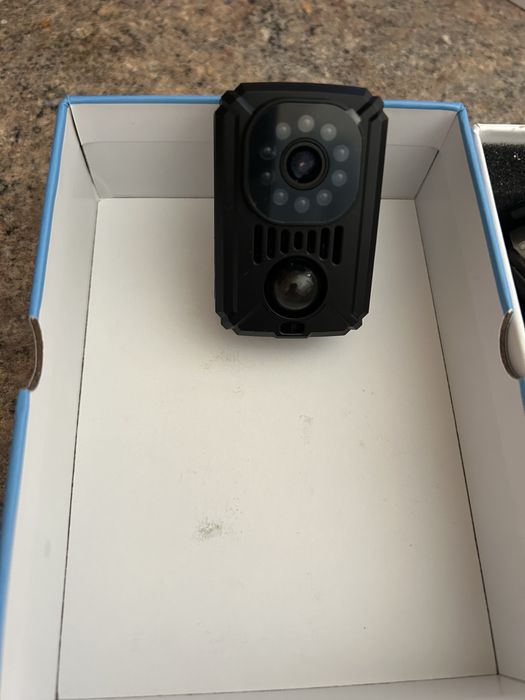 Міні камера MD 31