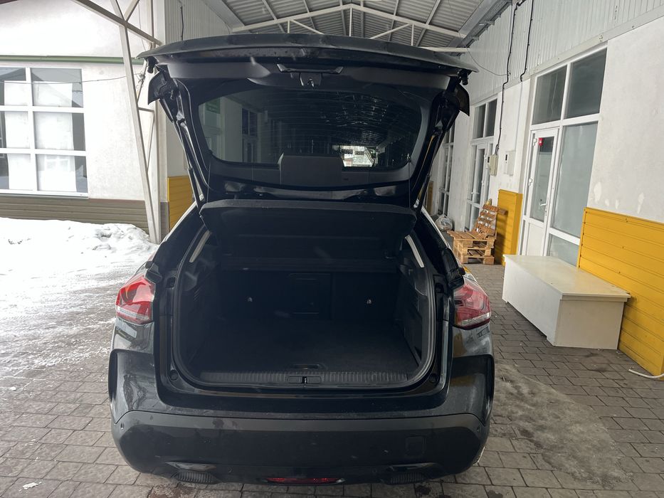 Продам авто Citroen e-C4