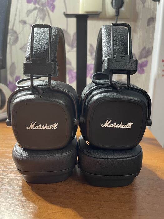 Marshall Major IV