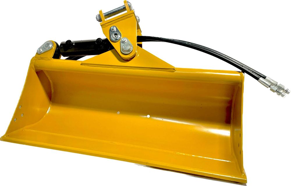 Rębak / minikoparki / wiertnice – wynajem sprzętu