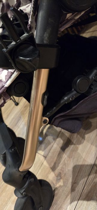 Elodie mondo spacerówka