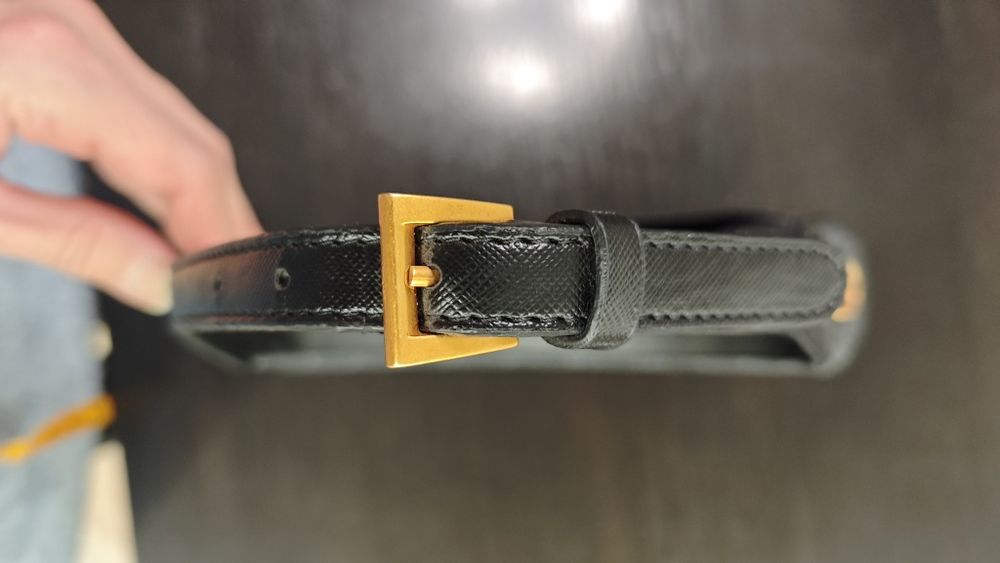 Torebka damska do ręki. Gucci