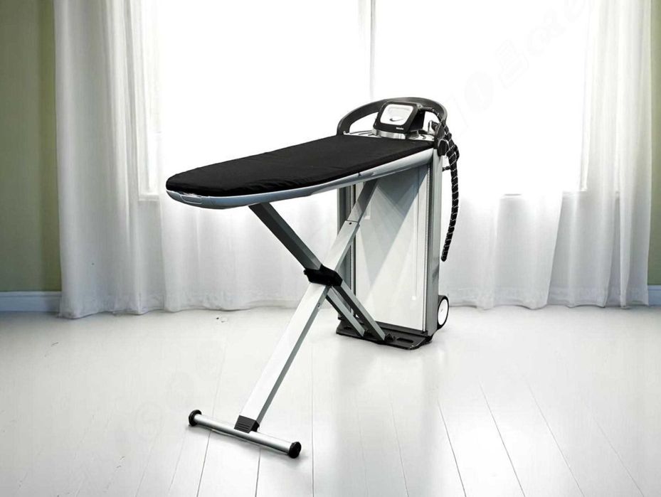 Прасувальна система Miele B 2312 праска утюг