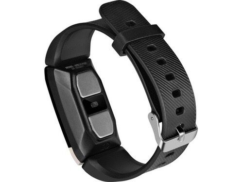 Smartband  JAY Tech  Opaska FT5T