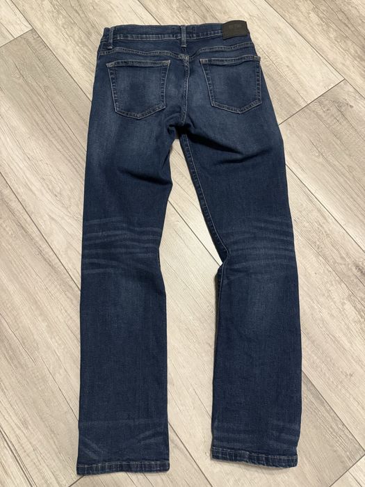 Jeansy męskie Big Star jak nowe rozm. 31/32