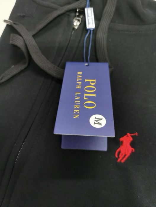 Кофта Polo в двох кольорах