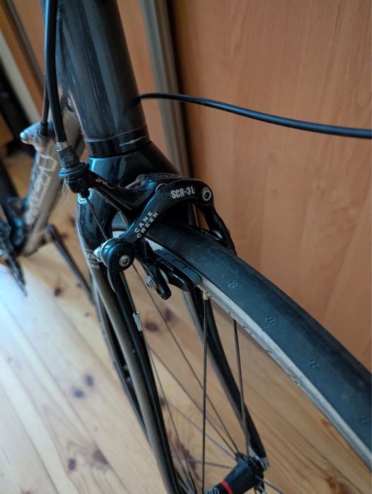Trek Pilot 5.0  carbon