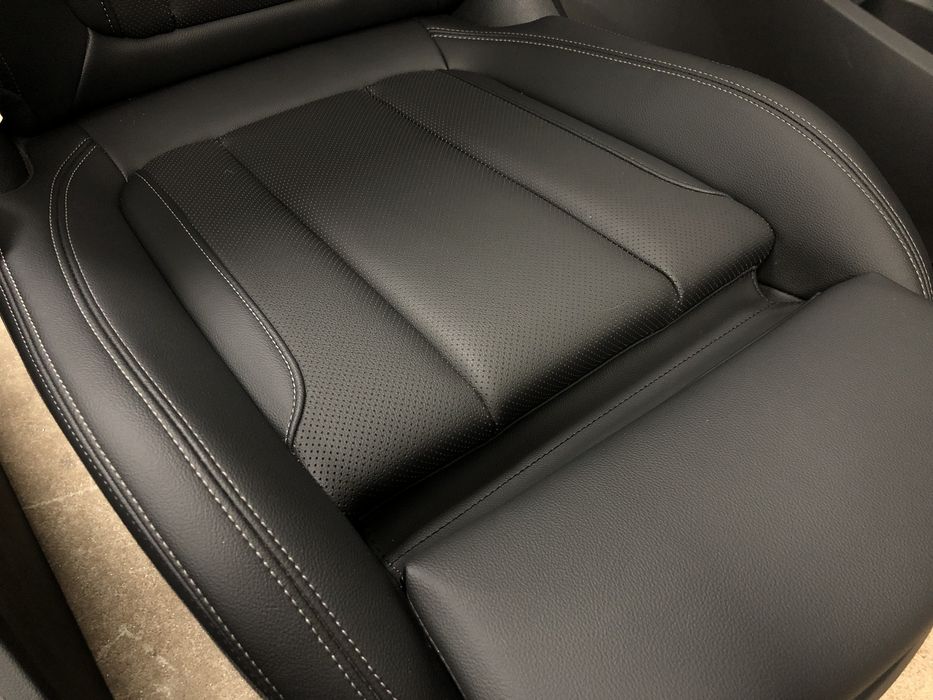 Комплектний салон з картами (дефект) BMW iX3 G08 2021-