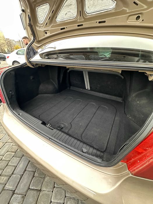 Продам Chevrolet Lacetti 2008 рік можлива розстрочка,кредит,обмін!