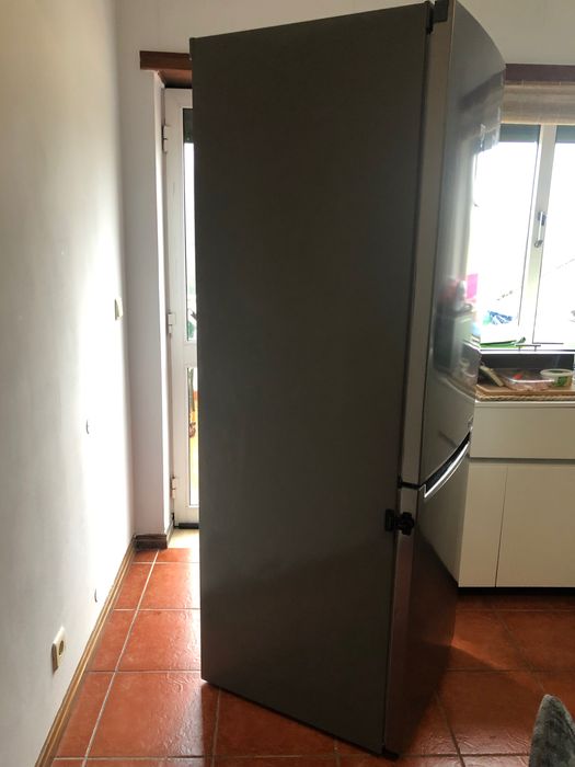 Frigorífico combinado LG