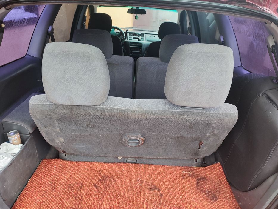 Продам Honda Shuttle