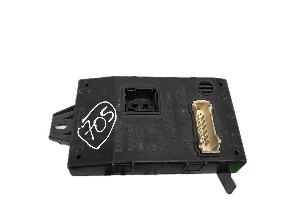 Módulo genérico DACIA Sandero (BS_)