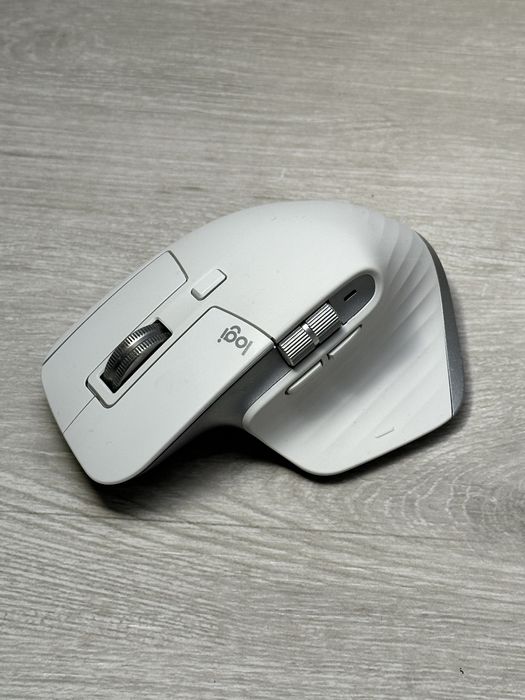 Logitech MX Master 3S