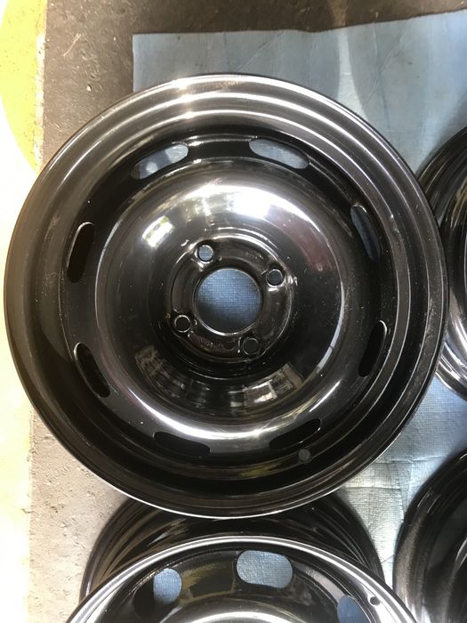 15‘(4*108).6,5J.ET-23.dia-65,1. Citroen,Peugeot. France.