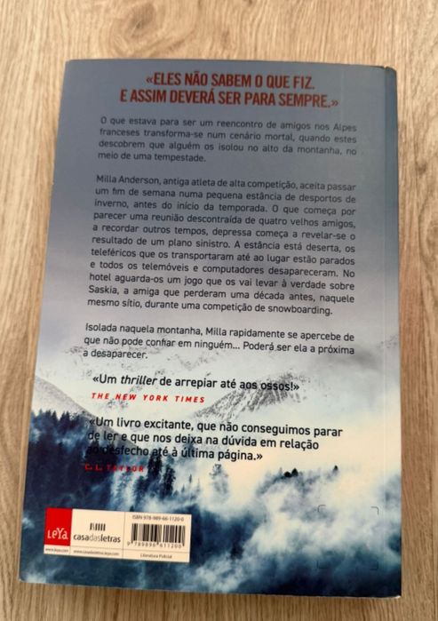 Livros novos para venda