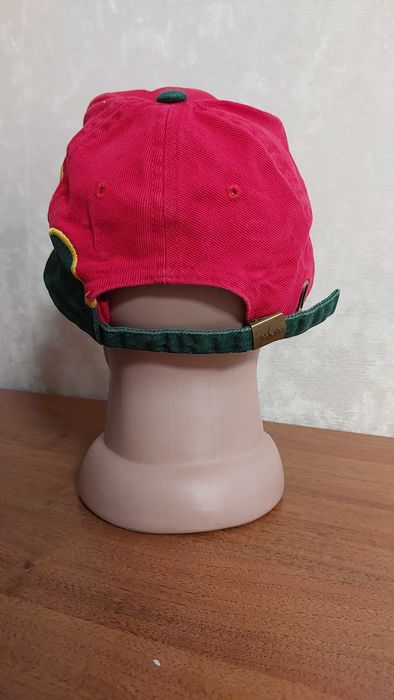 Кепка чоловіча найк