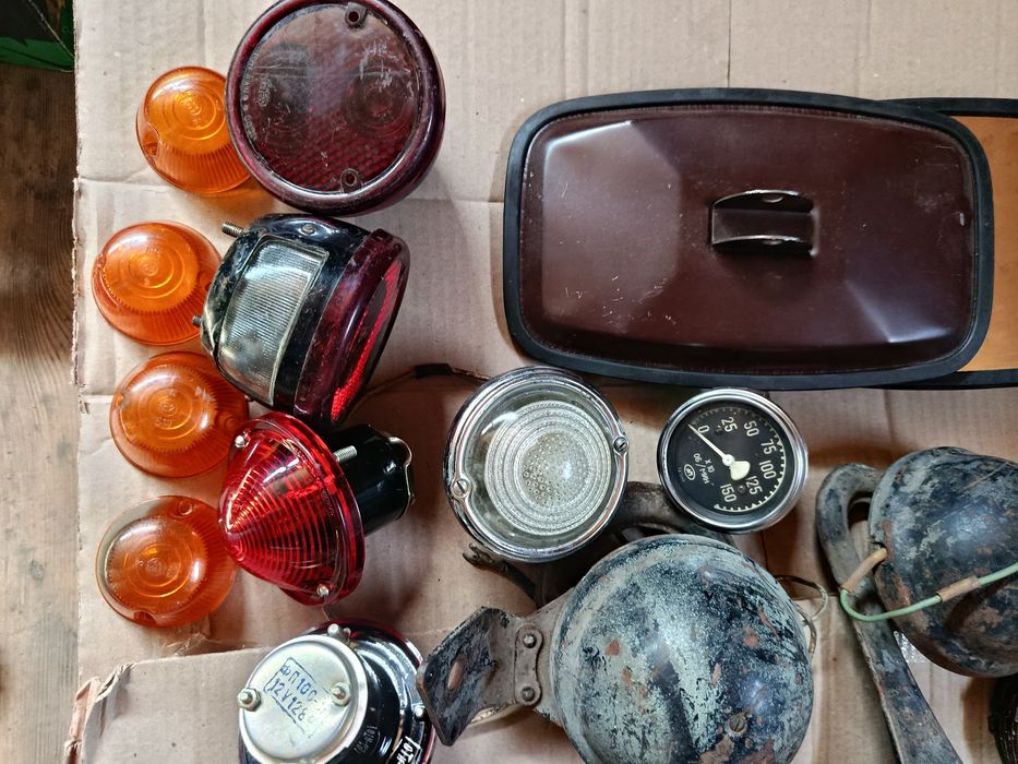 Сигнали старого зразка