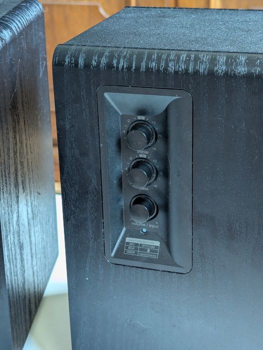 Edifier 1280DB - głośniki, kolumny, bluetooth, optical