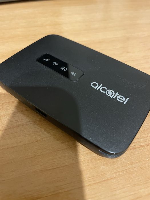 Link Zone Alcatel