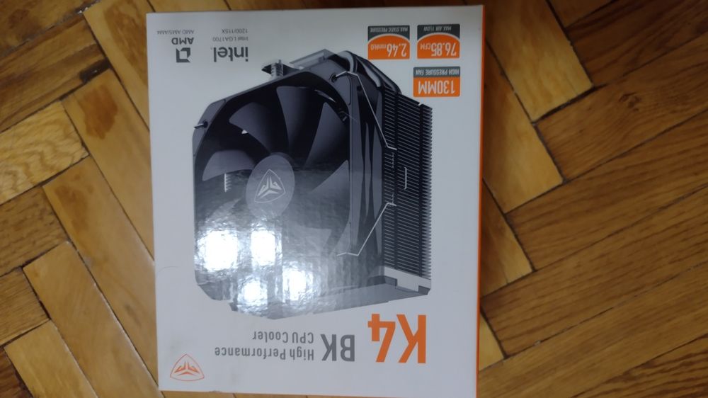 Гарантія!RTX 4060+r5 5600+16gb DDR 4 3600