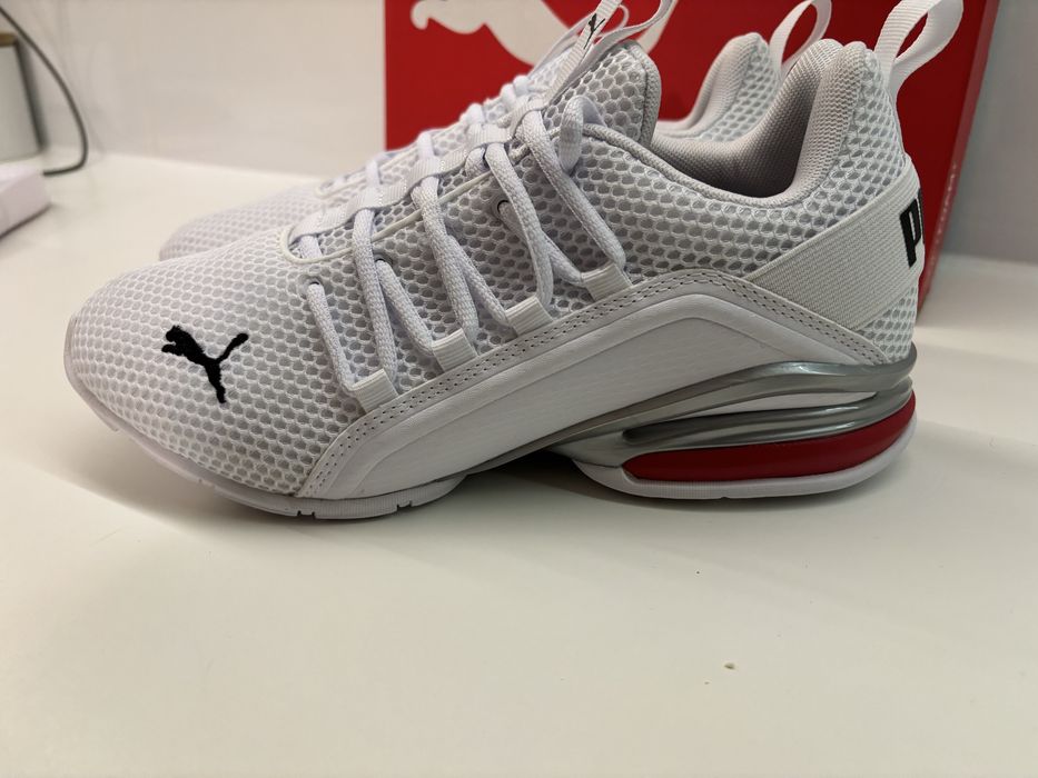 Buty puma new air axelion  38/39 max