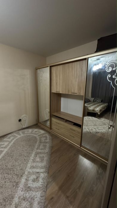 Сдам квартиру в ЖК 7 небо