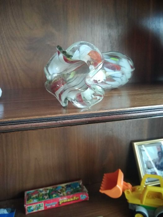 Вазы времён СССР.