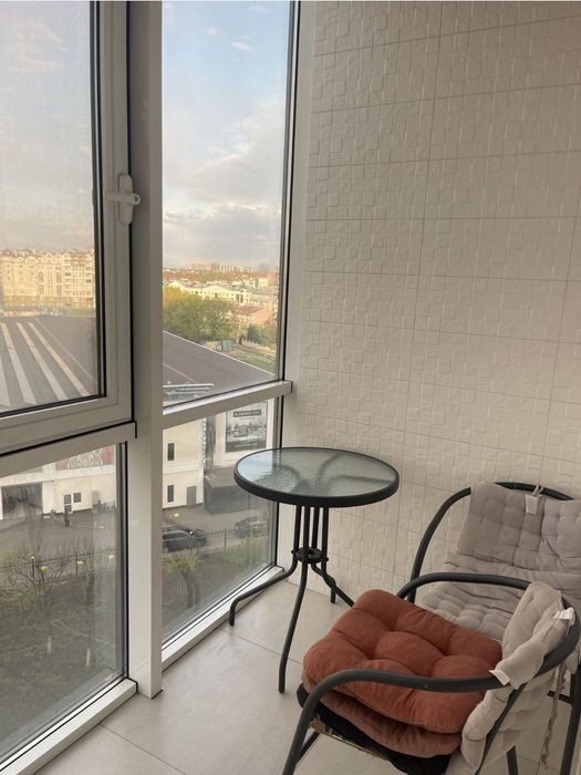 Сдам 2 КВ. 10 жемчужина (кадор) на Марсельской 35а. Можно на месяц  (18000)