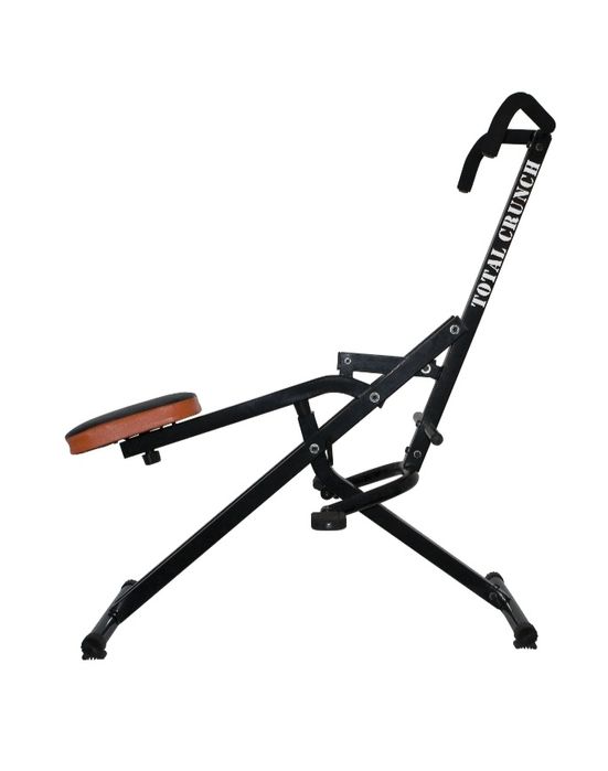 Máquina Total Crunch