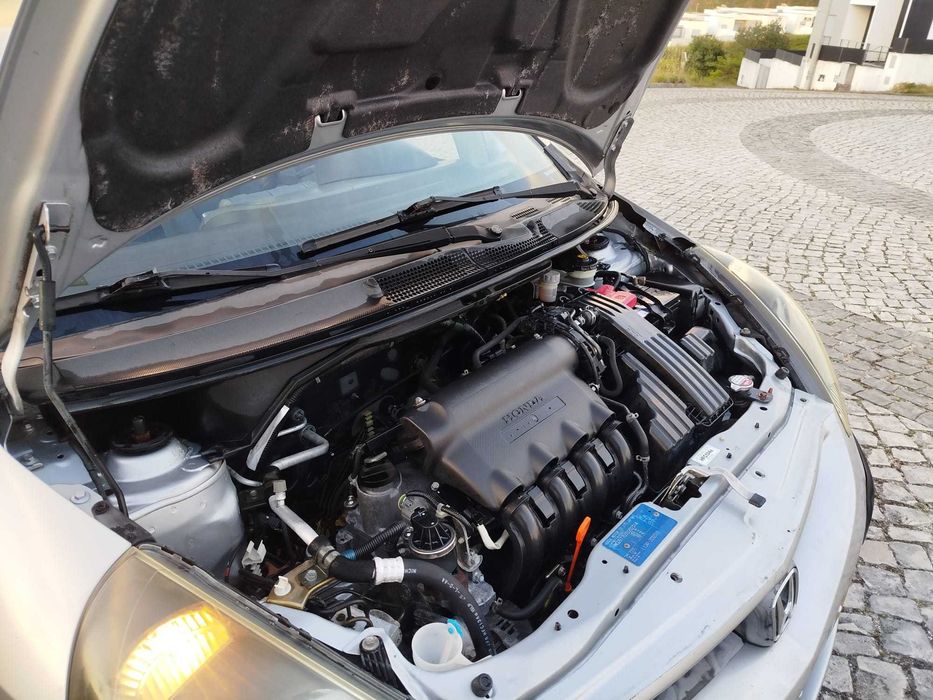 Honda Jazz II 1.2 i-DSI