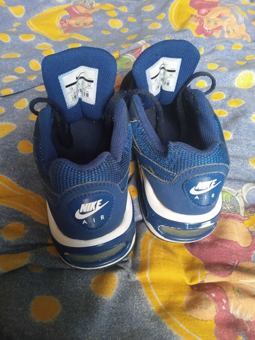 Buty Nike Air Max 32