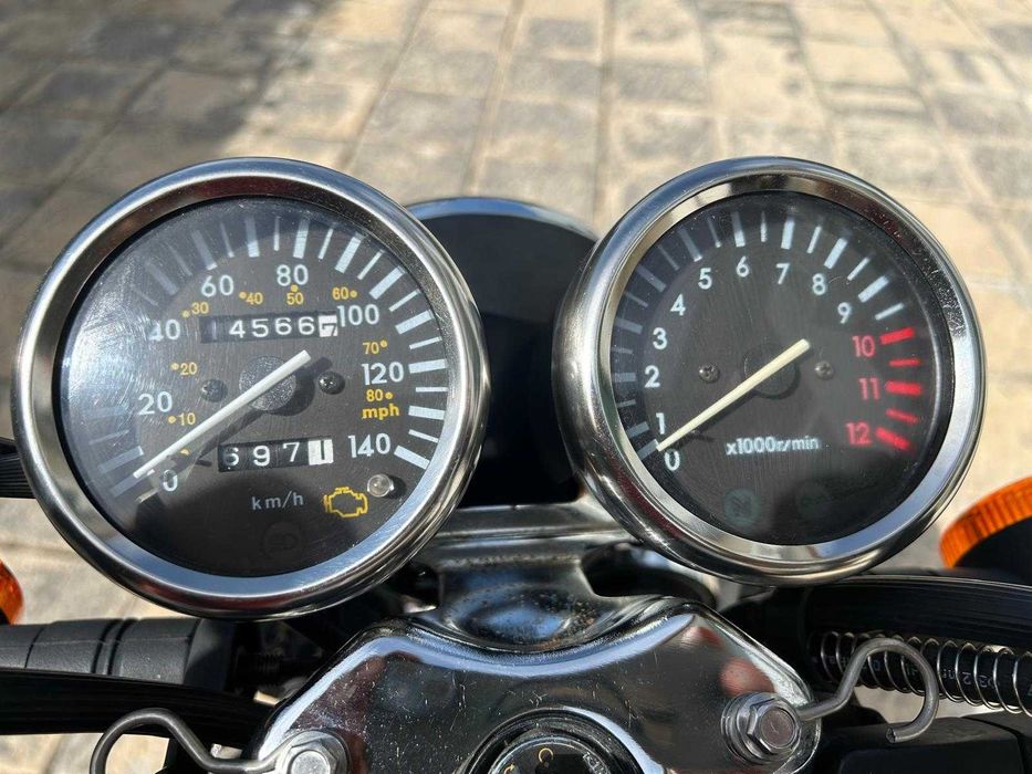 Keeway Superlight 125 cc em excelente estado