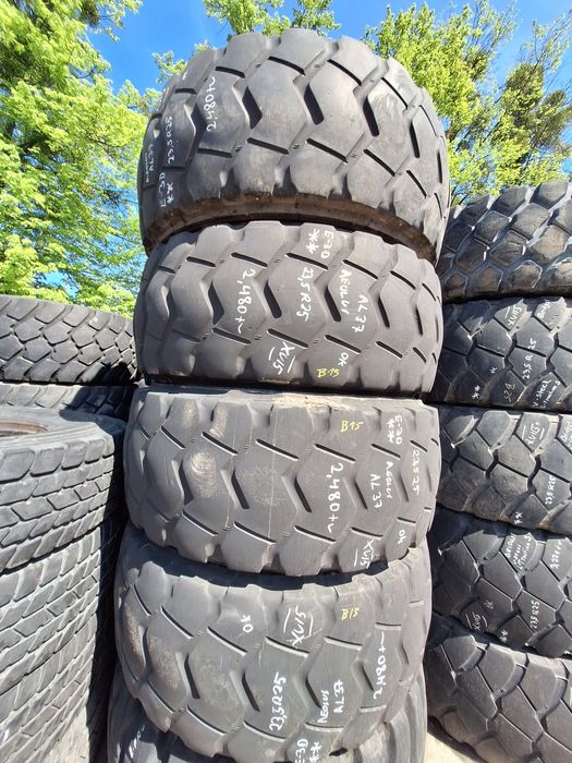 Opony 23.5R25 Aeolus