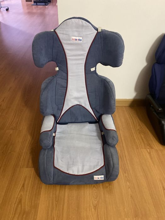 cadeirinha de criança para carro