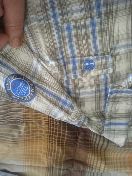 Pack de 3 camisas