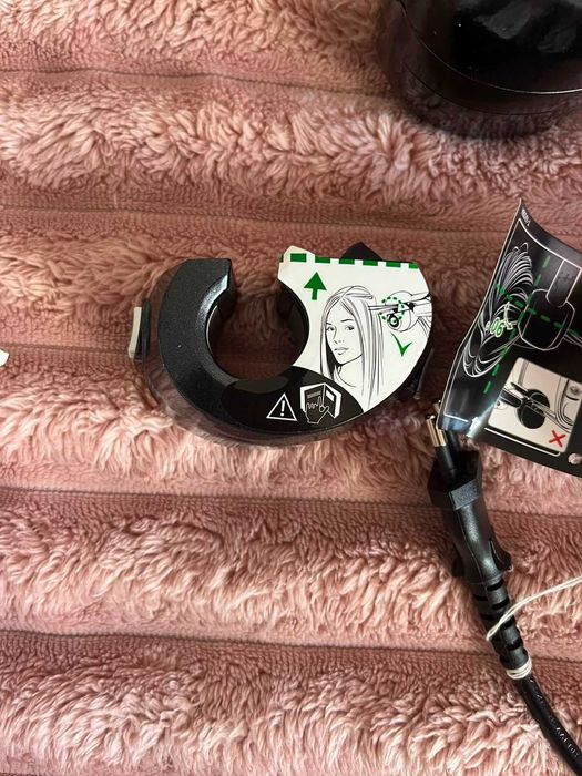 BaByliss Curl Secret 2 – Modelador de Caracóis Automático