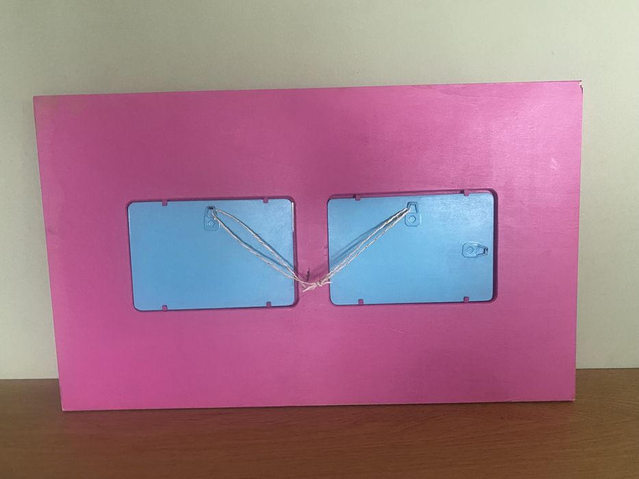 Quadro infantil